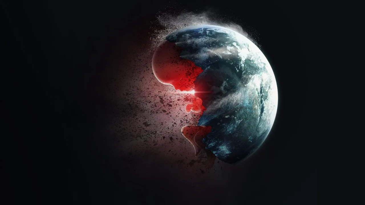 War of the Worlds - görsel 9