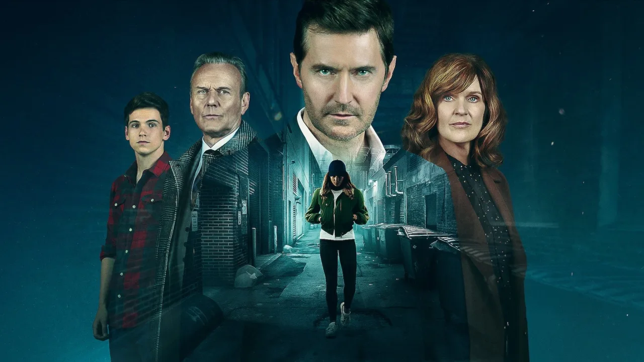The Stranger 1080p İndir - görsel 1