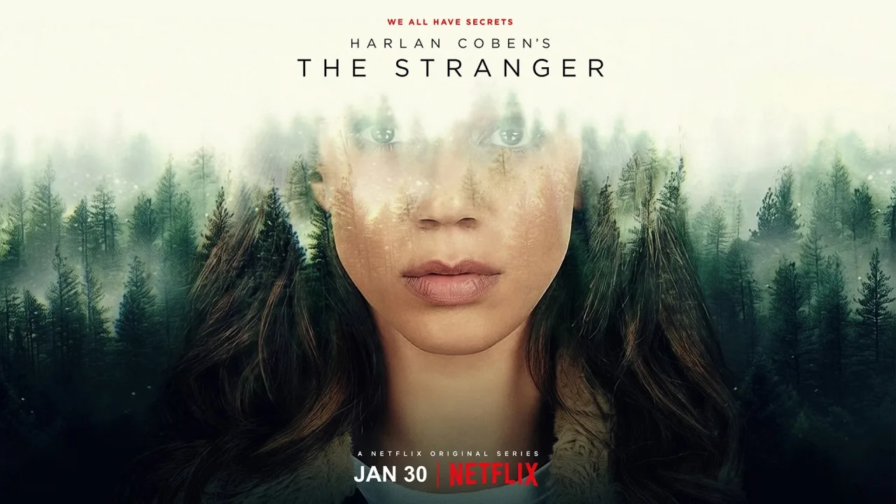 The Stranger 1080p İndir - görsel 7