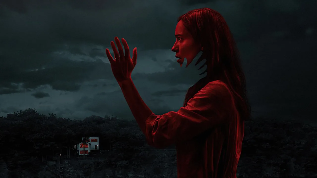 The Night House İndir - görsel 1