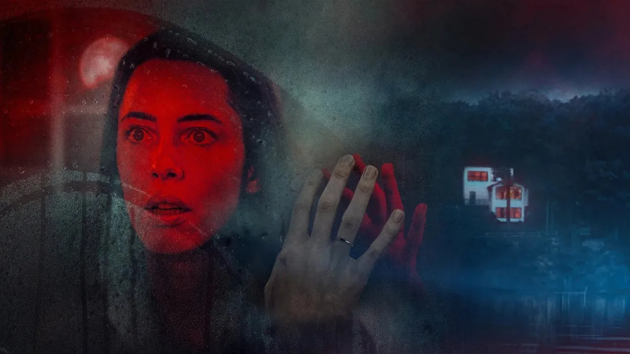 The Night House İndir - görsel 10