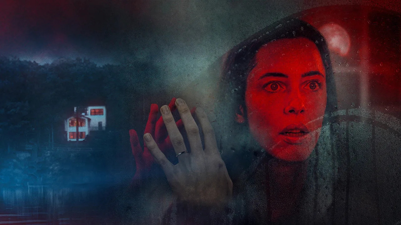 The Night House İndir - görsel 2