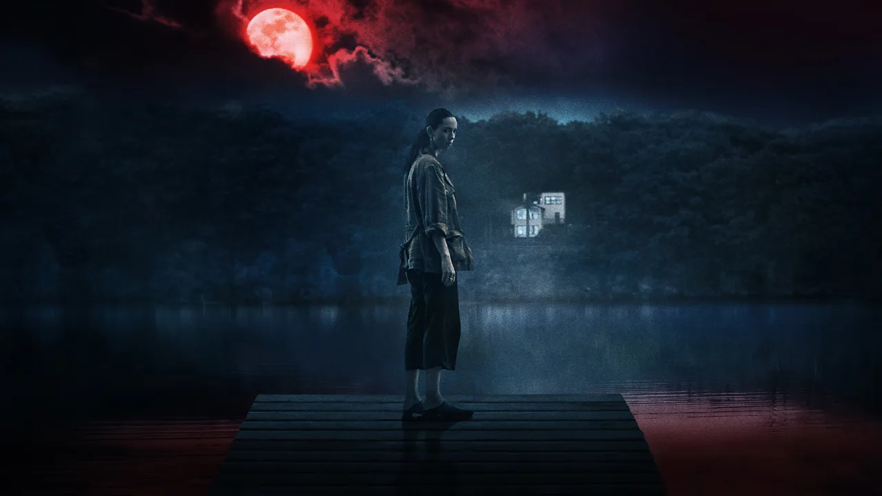 The Night House İndir - görsel 3