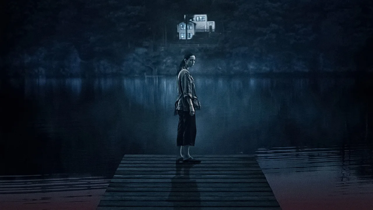 The Night House İndir - görsel 5