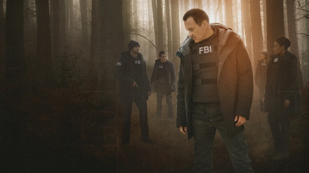 FBI: Most Wanted İndir - görsel 8