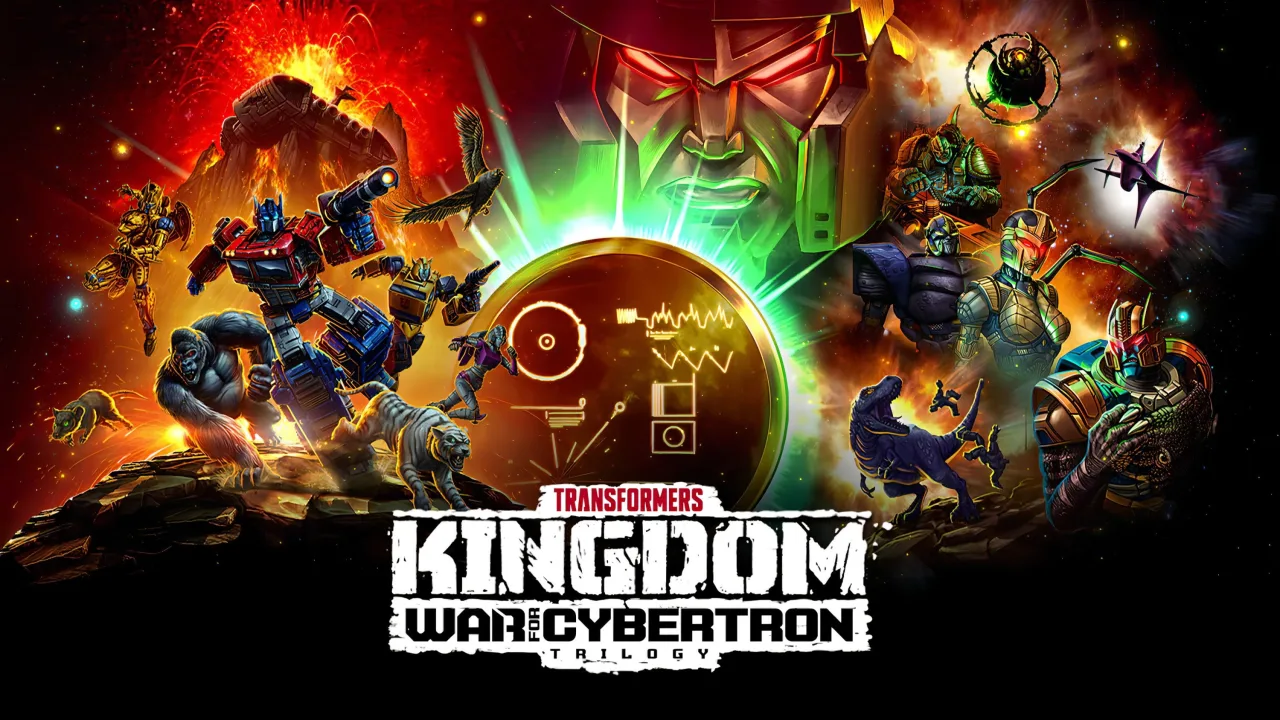 Transformers: War for Cybertron: Siege 1080p İndir - görsel 4