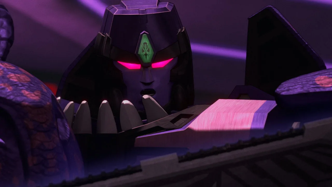 Transformers: War for Cybertron: Siege 1080p İndir - görsel 7