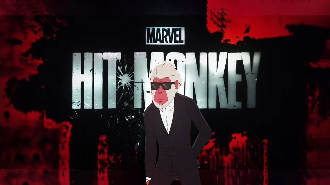 Marvel's Hit-Monkey 1080p İndir - görsel 9