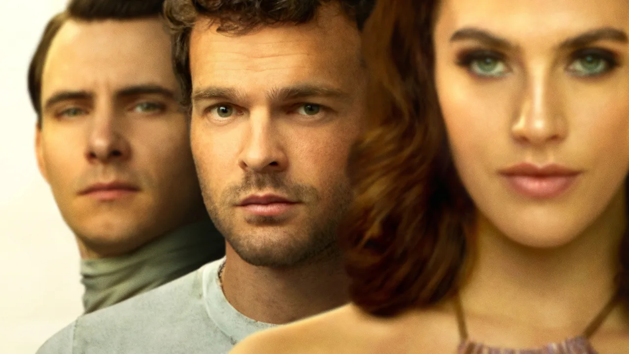 Brave New World 1080p İndir - görsel 10
