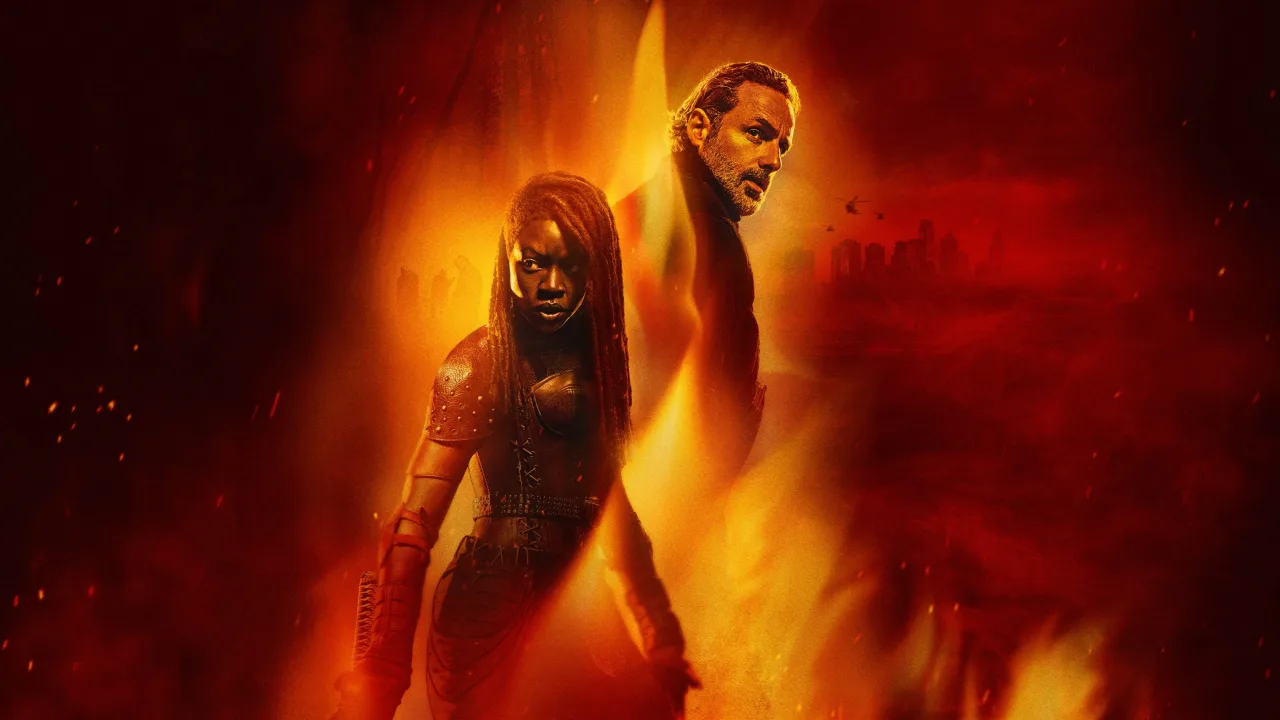 The Walking Dead: The Ones Who Live - görsel 10