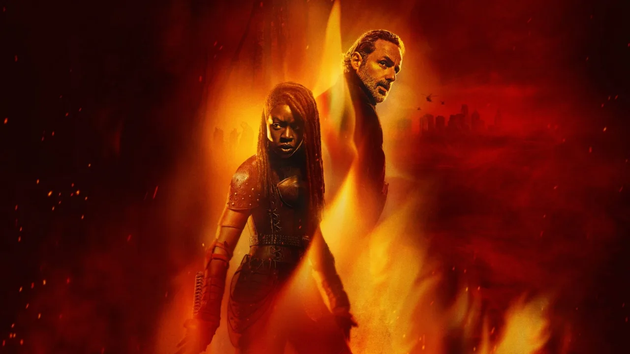 The Walking Dead: The Ones Who Live - görsel 2