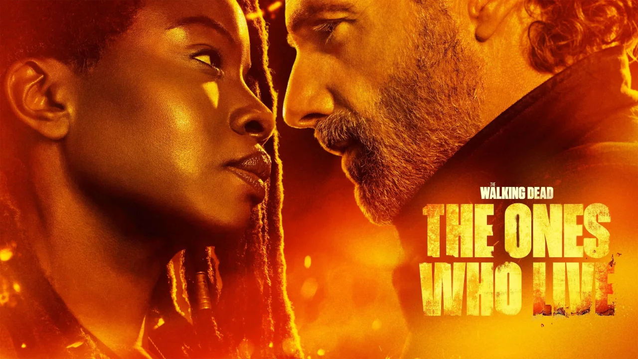 The Walking Dead: The Ones Who Live - görsel 6