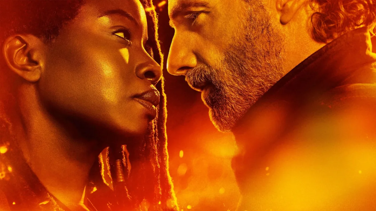 The Walking Dead: The Ones Who Live - görsel 9