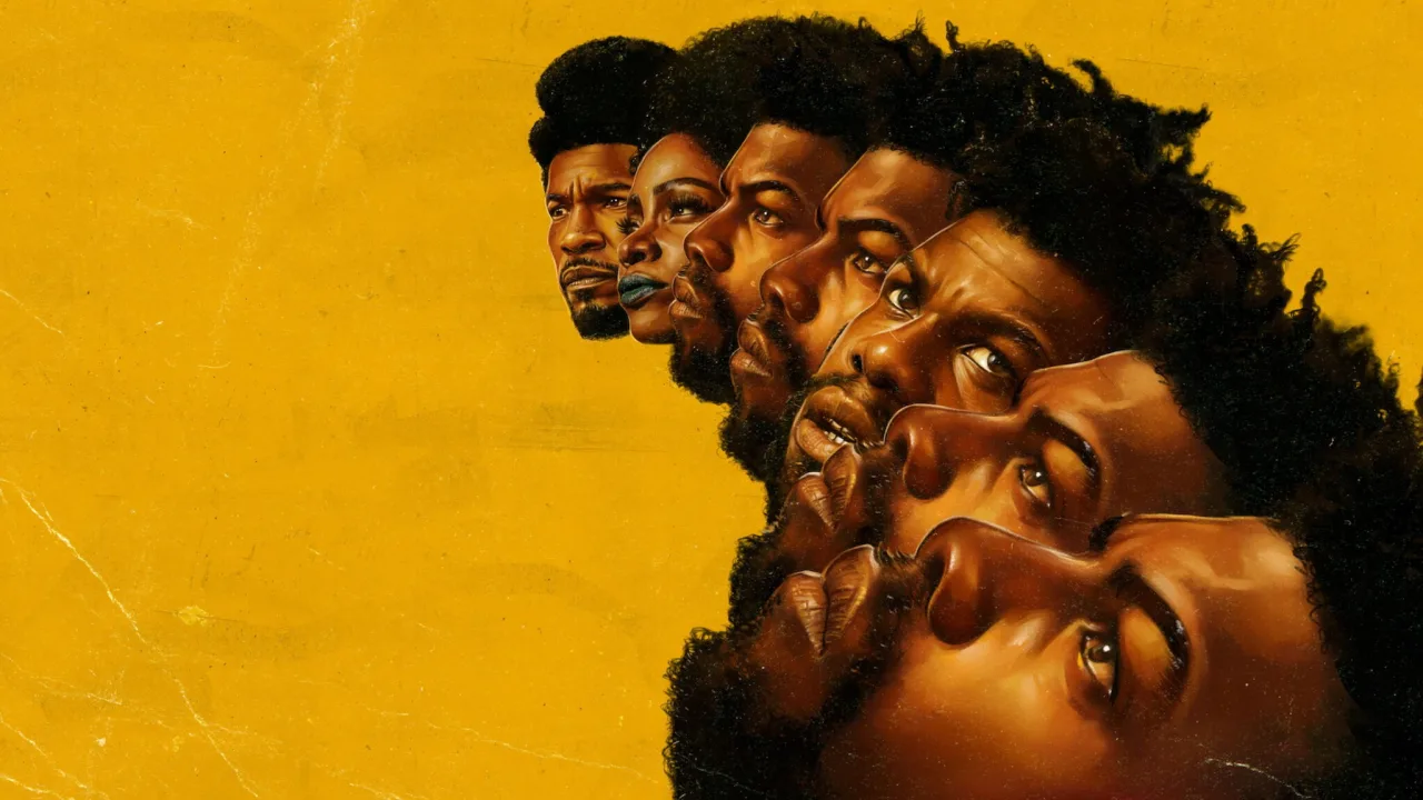 They Cloned Tyrone İndir - görsel 6