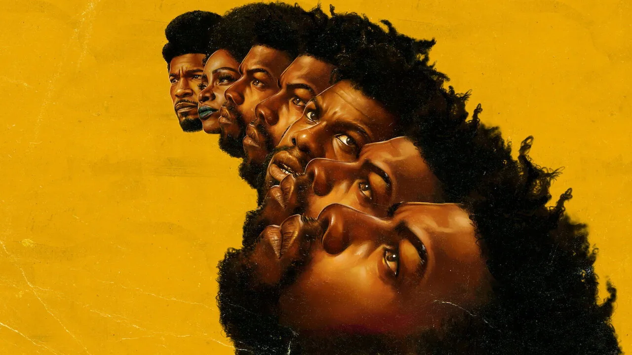 They Cloned Tyrone İndir - görsel 9