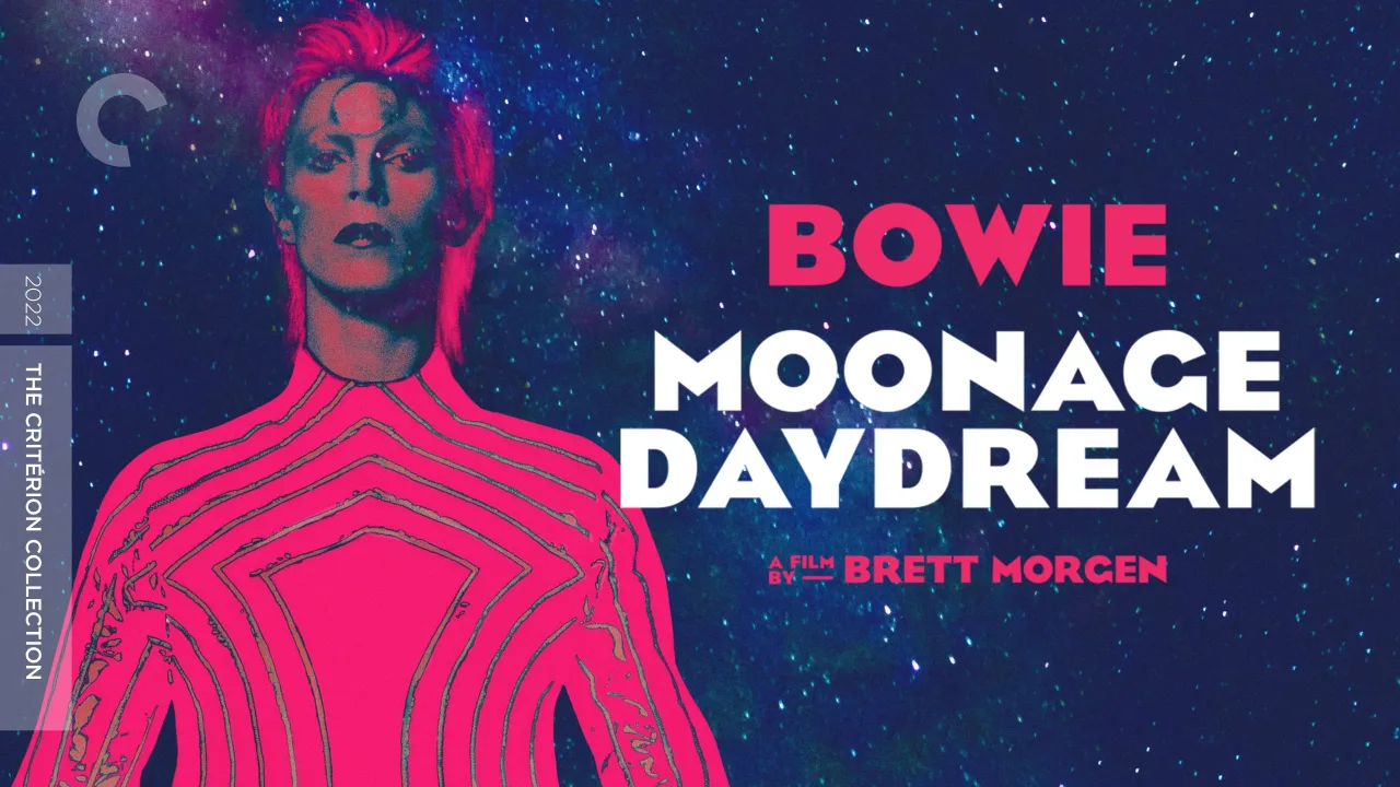 Moonage Daydream - görsel 9