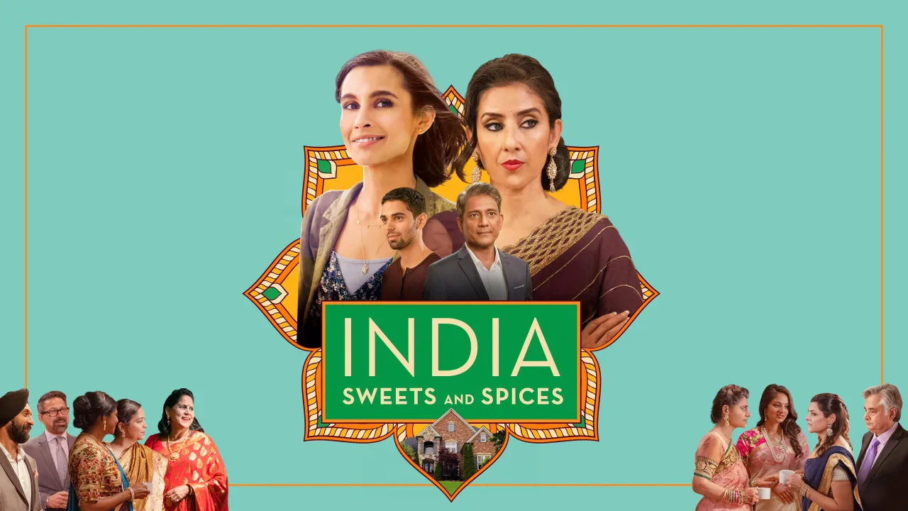 India Sweets and Spices İndir - görsel 5