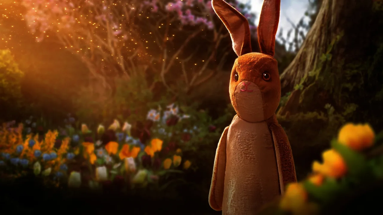 The Velveteen Rabbit İndir - görsel 10