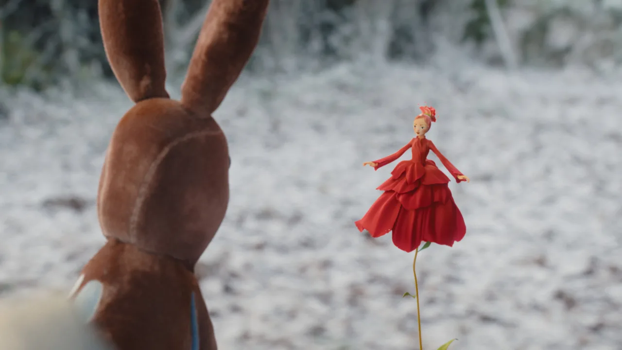 The Velveteen Rabbit İndir - görsel 4