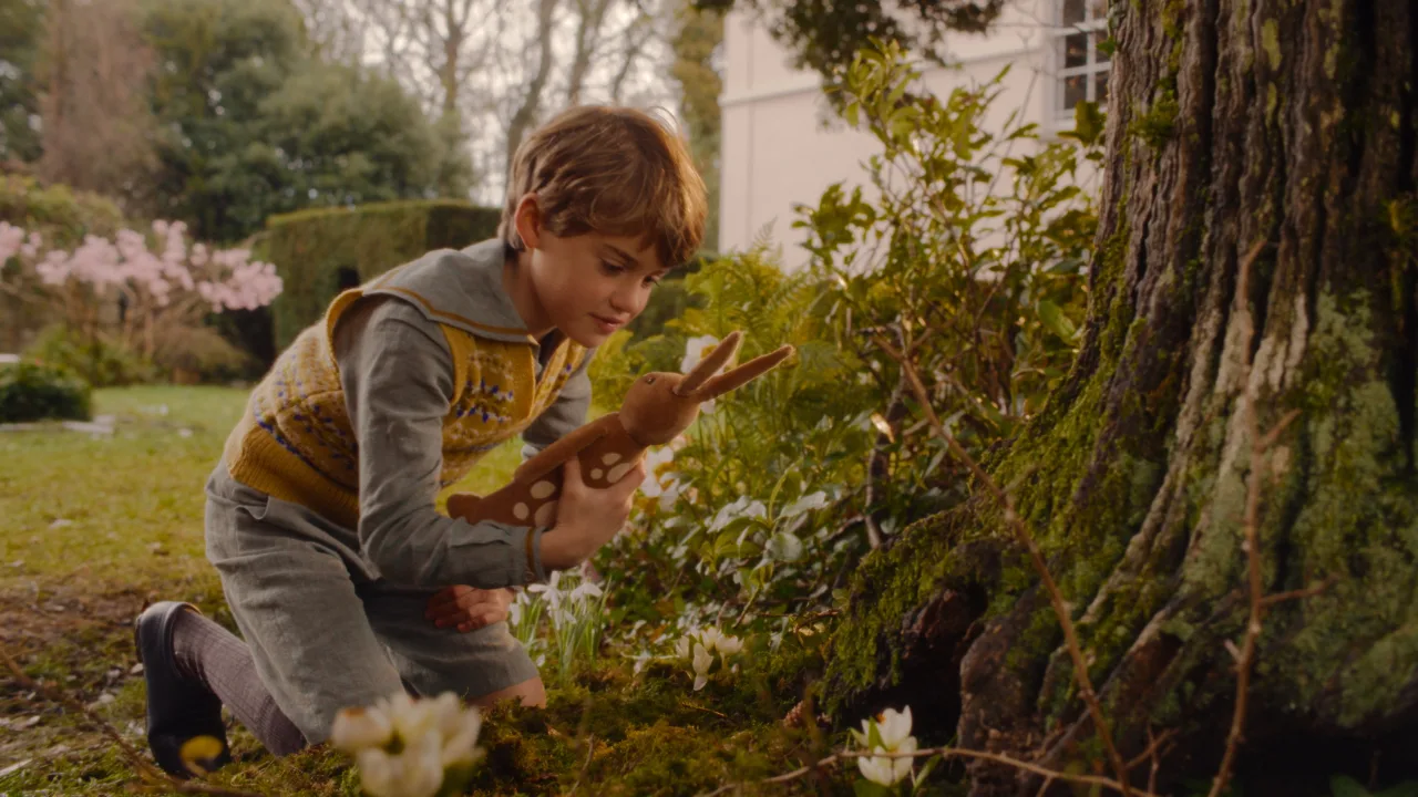 The Velveteen Rabbit İndir - görsel 6