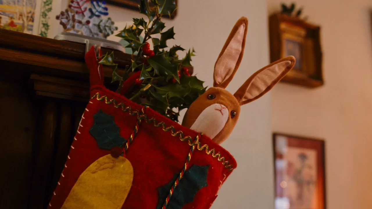 The Velveteen Rabbit İndir - görsel 7