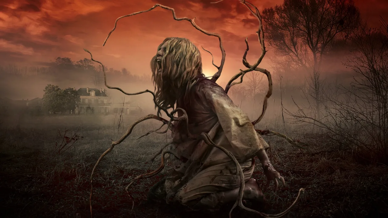 The Cursed İndir - görsel 1
