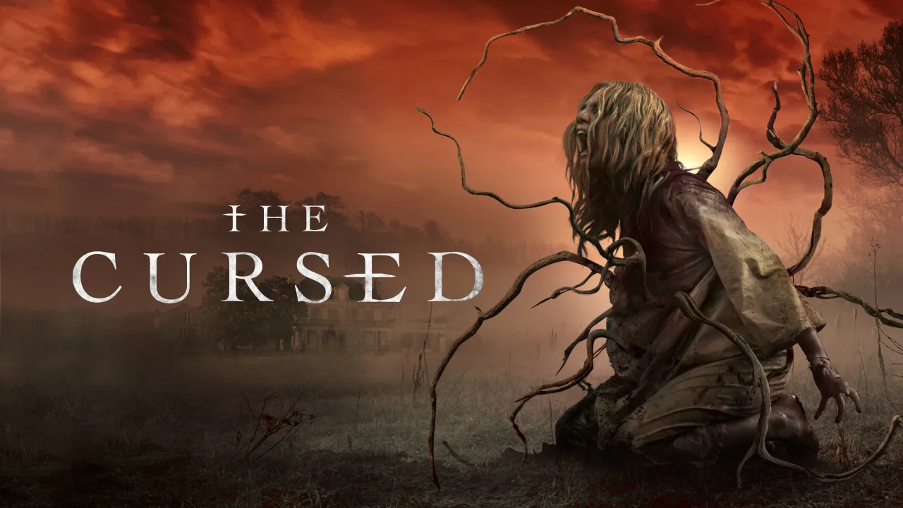 The Cursed İndir - görsel 10