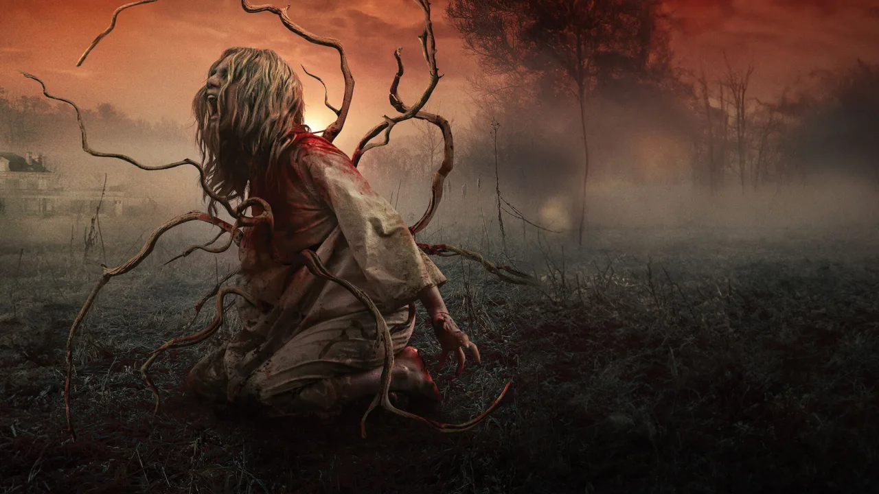 The Cursed İndir - görsel 6