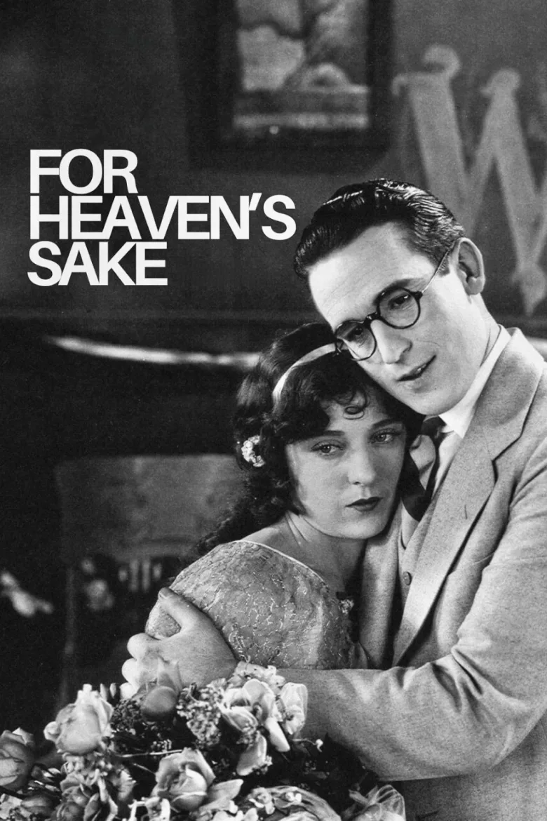 For Heaven's Sake İndir - görsel 4