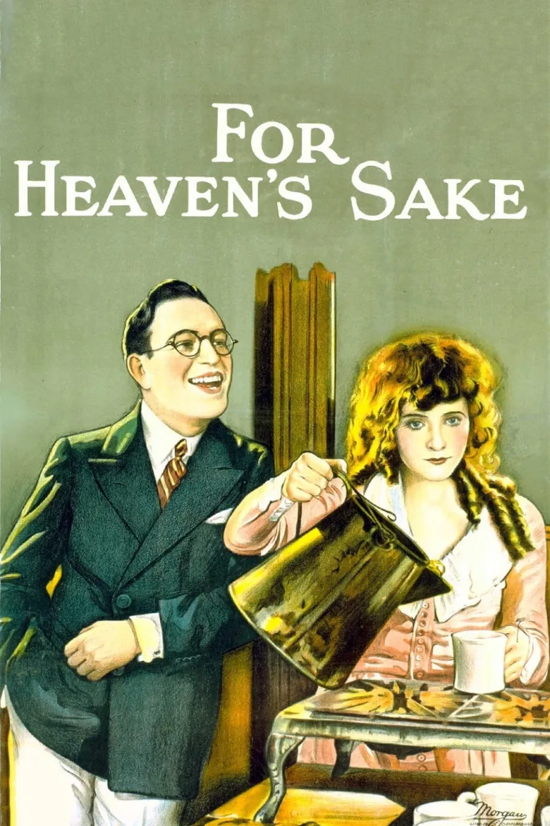 For Heaven's Sake İndir - görsel 6