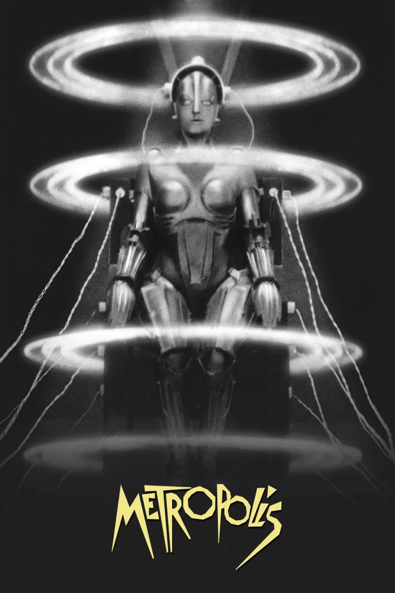 Metropolis İndir - görsel 11