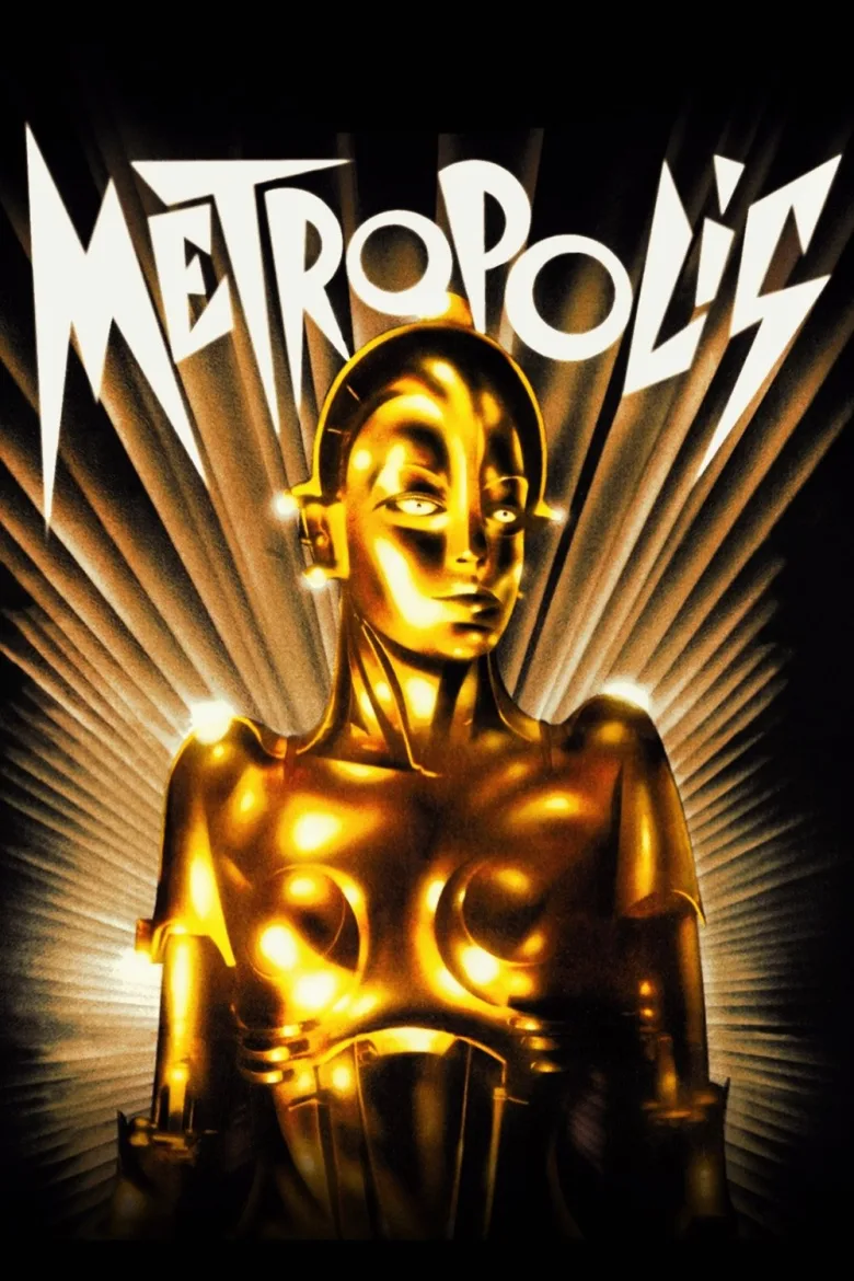 Metropolis İndir - görsel 12