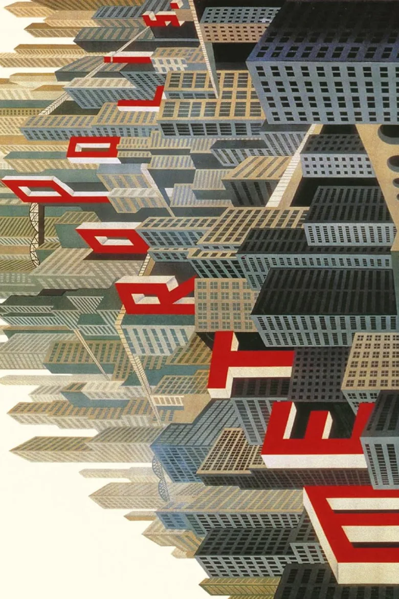 Metropolis İndir - görsel 14