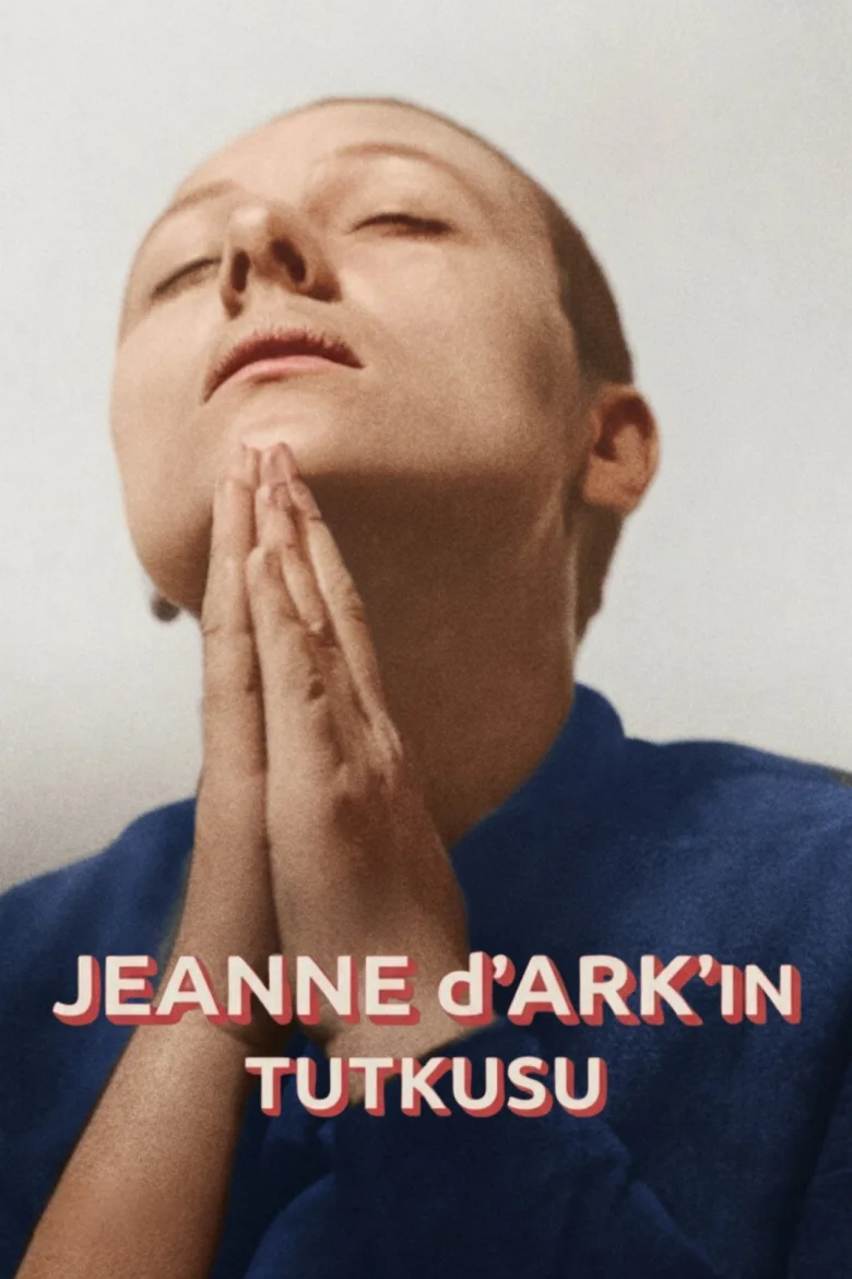 Jeanne d'Arc'ın Tutkusu İndir - görsel 11