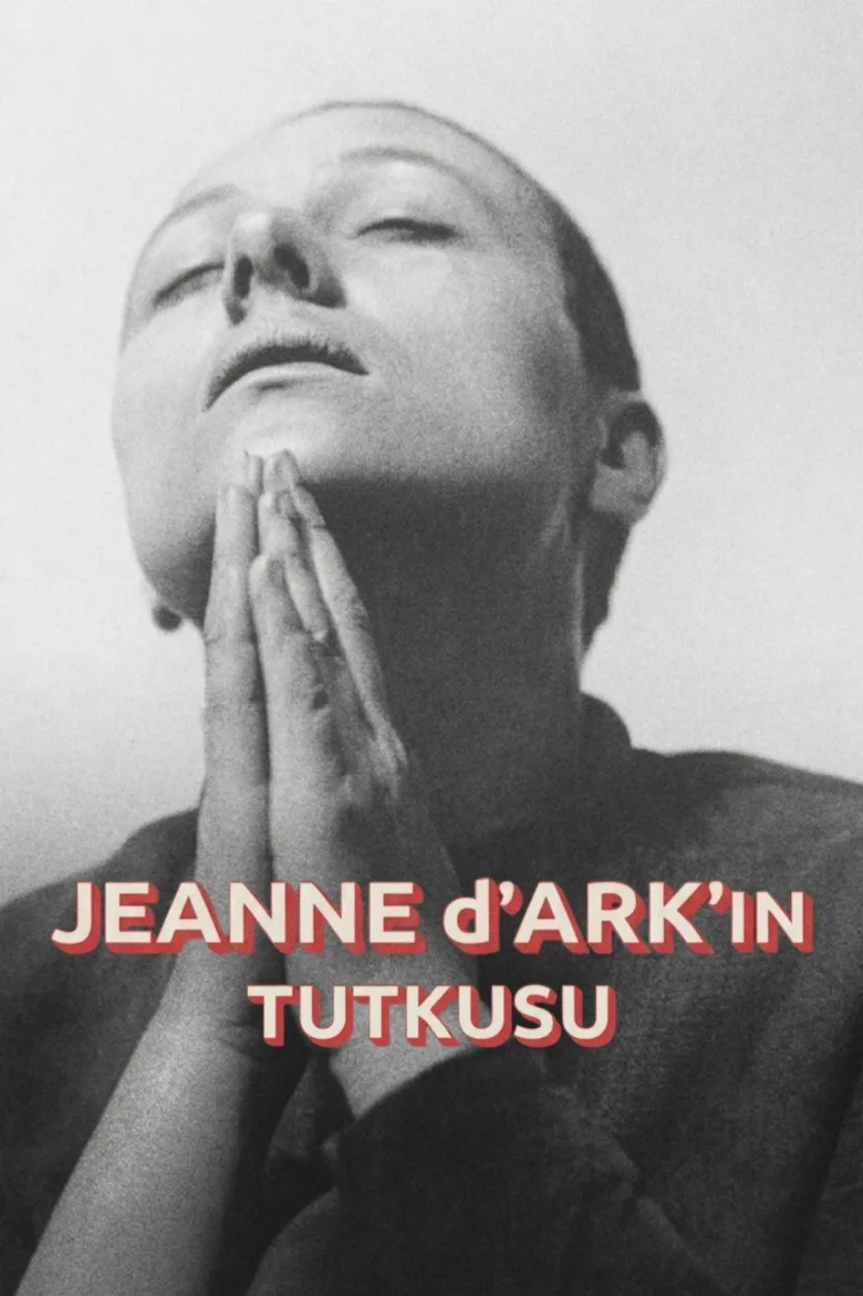 Jeanne d'Arc'ın Tutkusu İndir - görsel 12