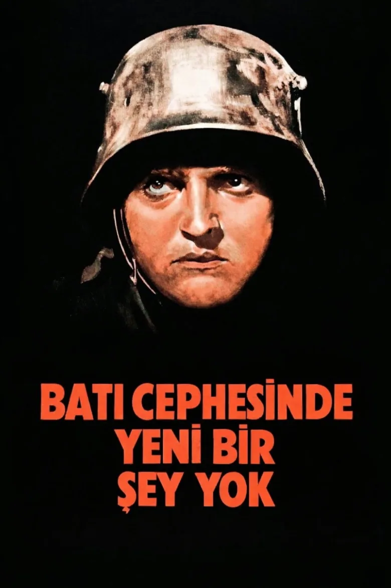 Batı Cephesinde Yeni Bir Şey Yok İndir - görsel 11