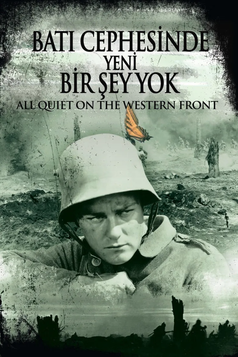 Batı Cephesinde Yeni Bir Şey Yok İndir - görsel 12