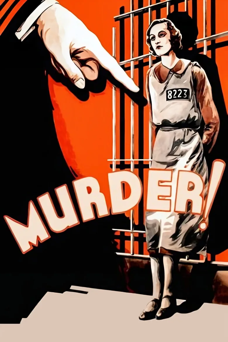 Murder! İndir - görsel 6