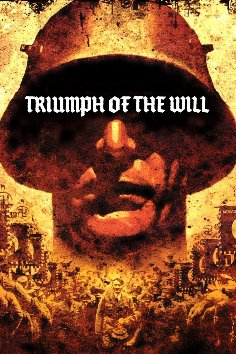 Triumph des Willens İndir - görsel 11