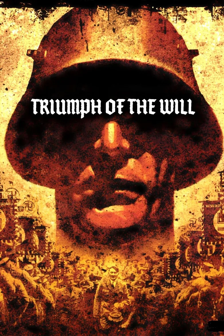 Triumph des Willens İndir - görsel 12