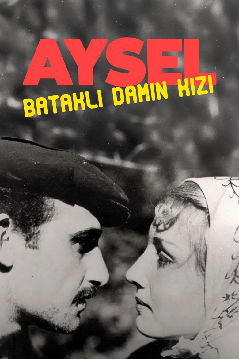 Aysel, Bataklı Damın Kızı İndir - görsel 8