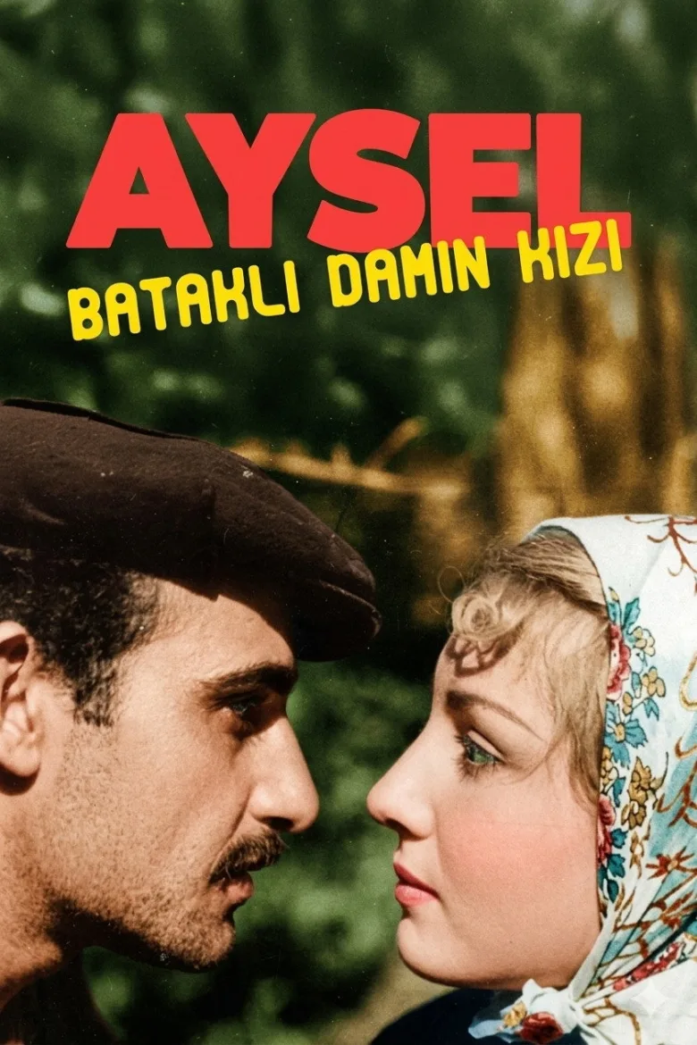 Aysel, Bataklı Damın Kızı İndir - görsel 9