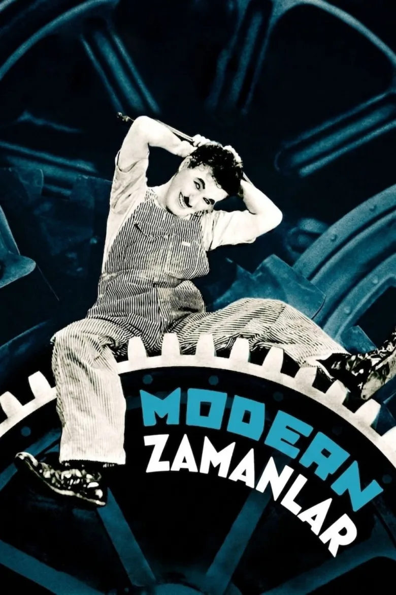 Modern Zamanlar İndir - görsel 11