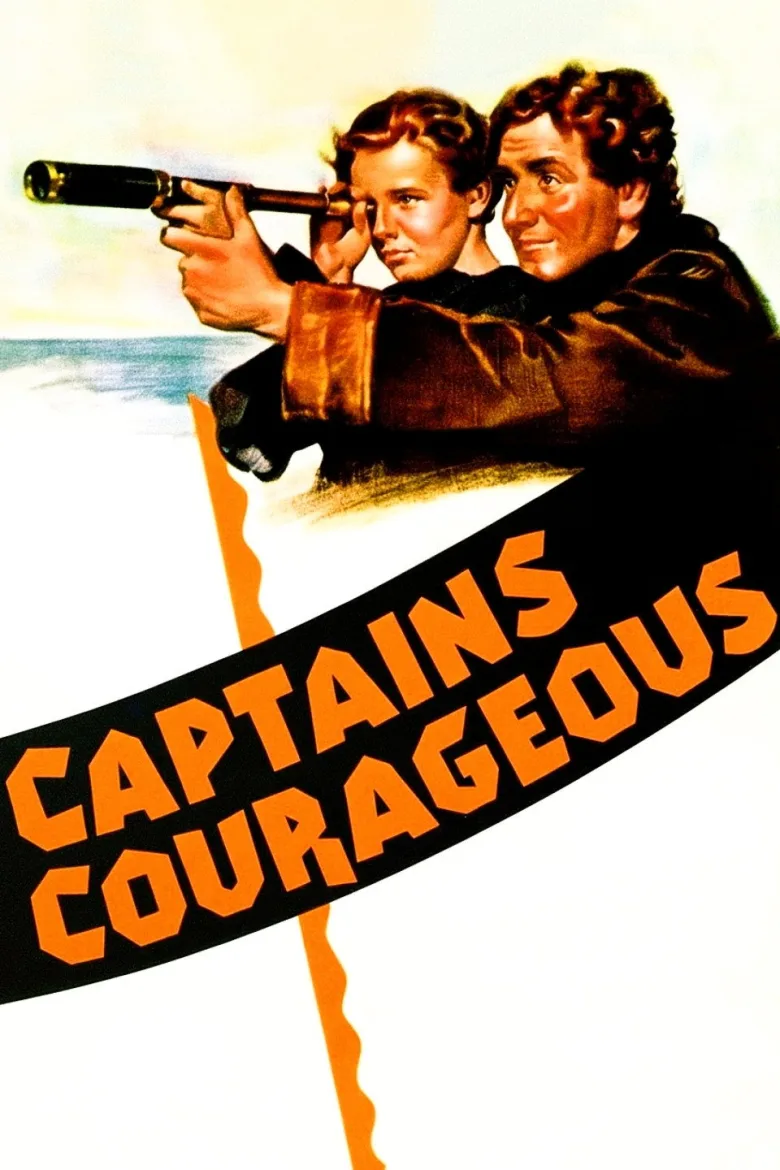 Captains Courageous İndir - görsel 4