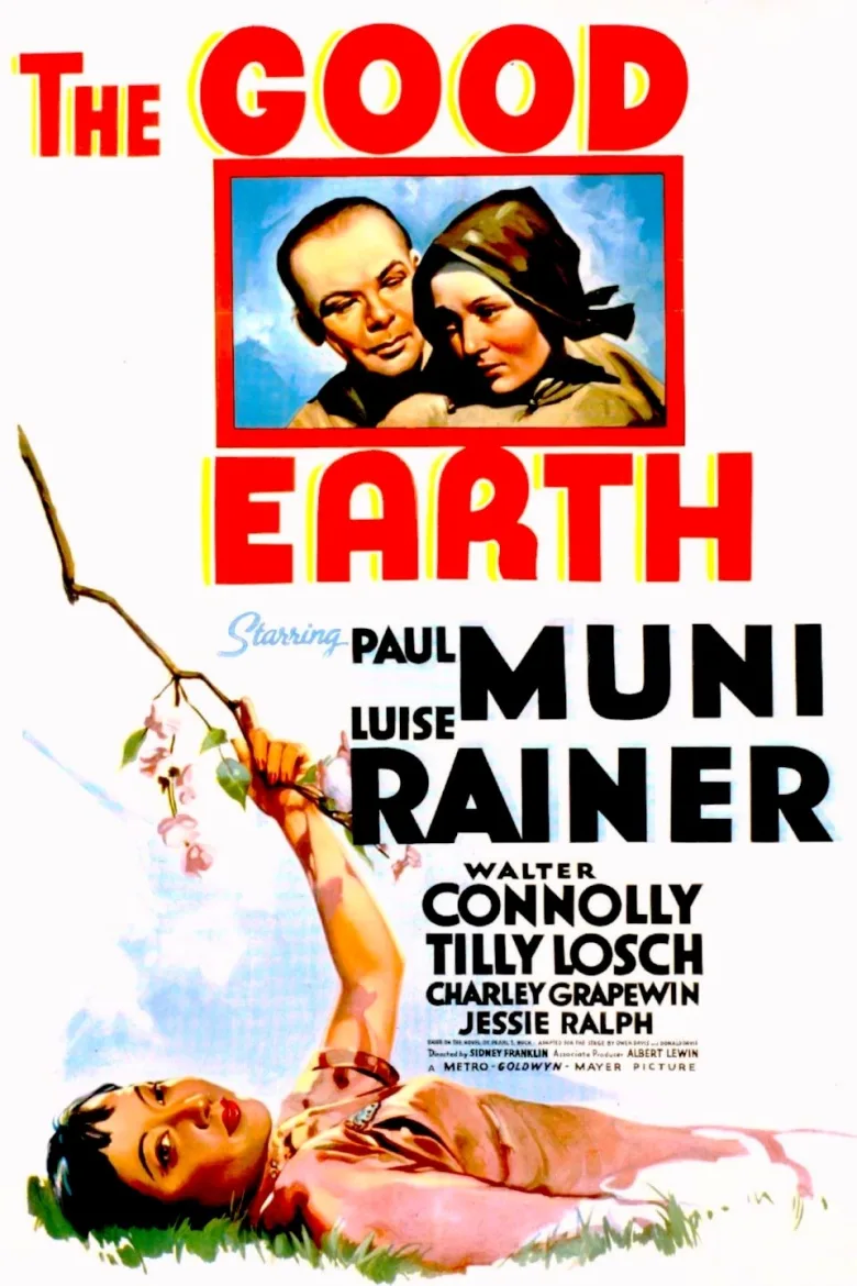 The Good Earth İndir - görsel 12