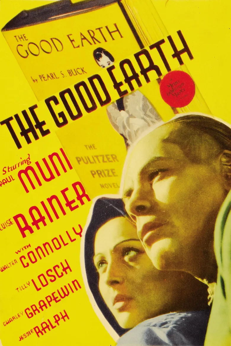 The Good Earth İndir - görsel 13