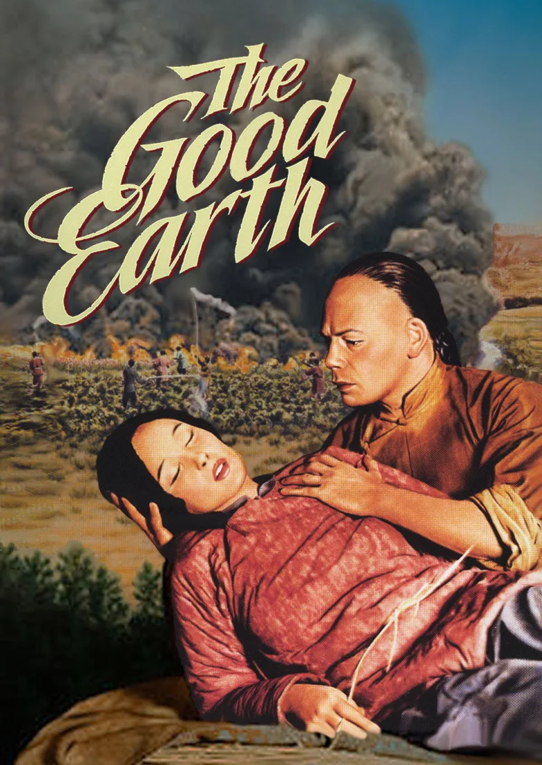The Good Earth İndir - görsel 14