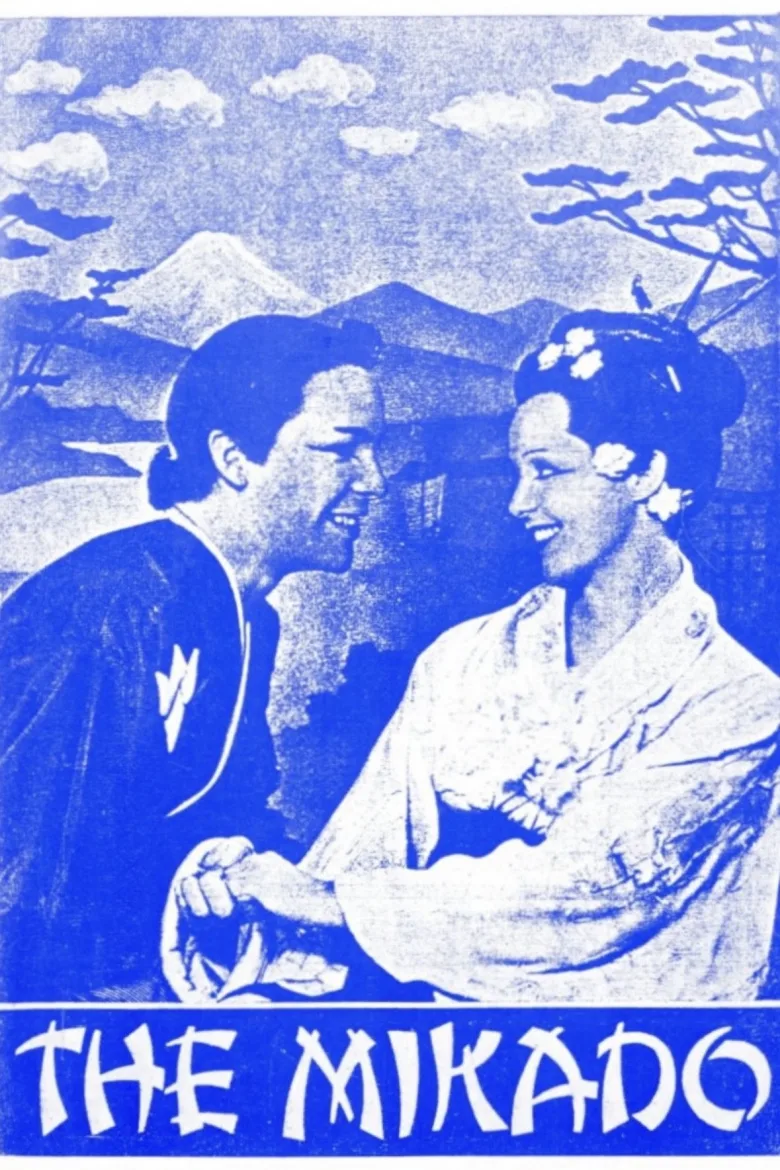 The Mikado İndir - görsel 5