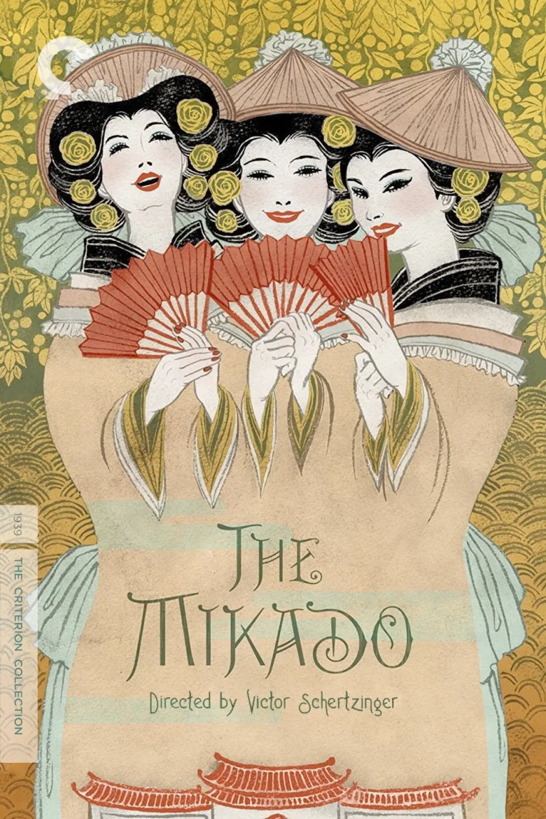 The Mikado İndir - görsel 7