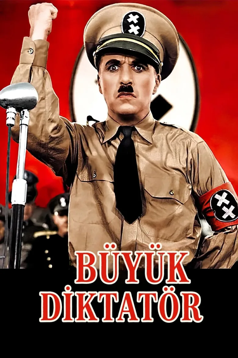 Büyük Diktatör İndir - görsel 11